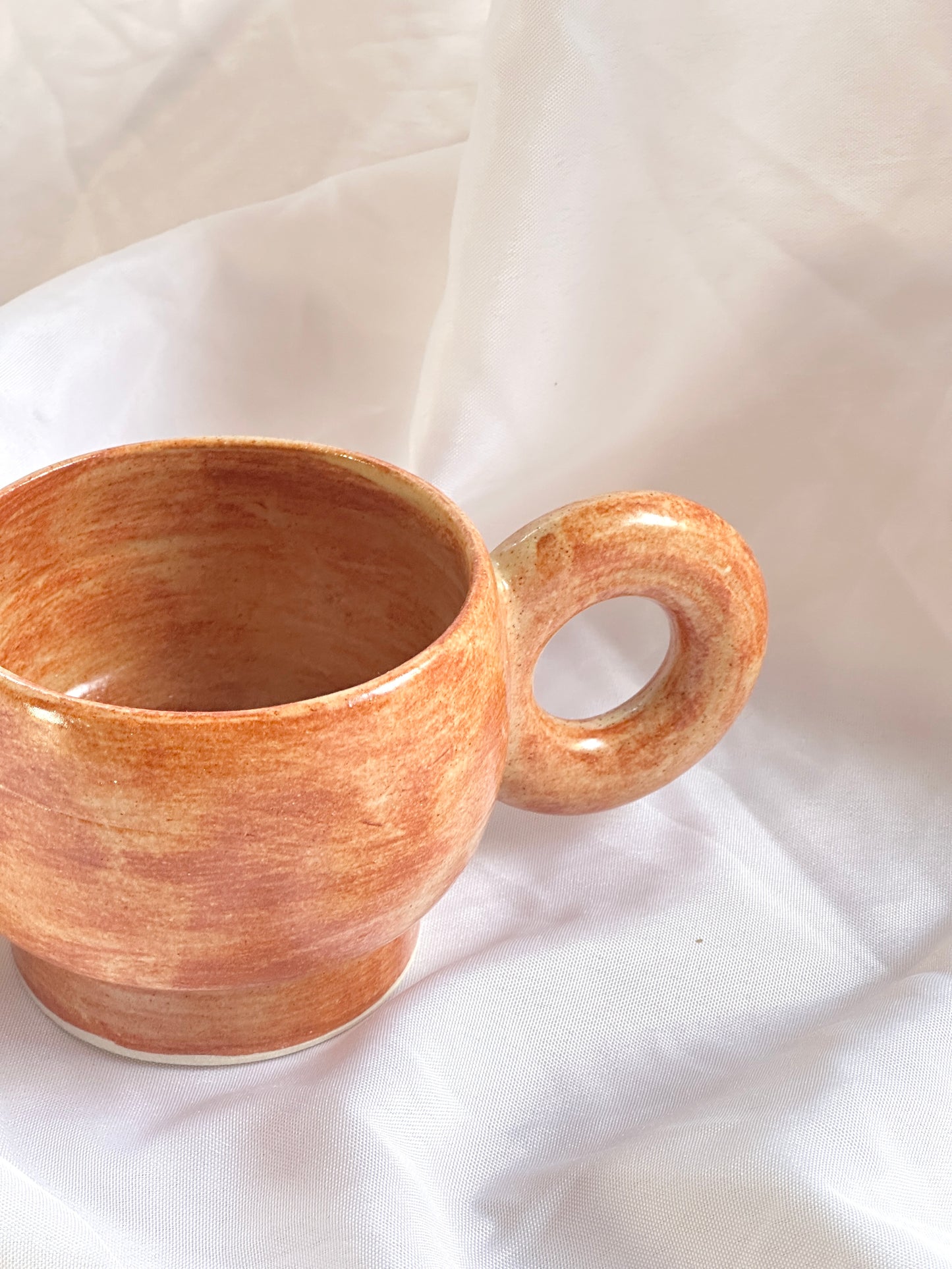 copper mug